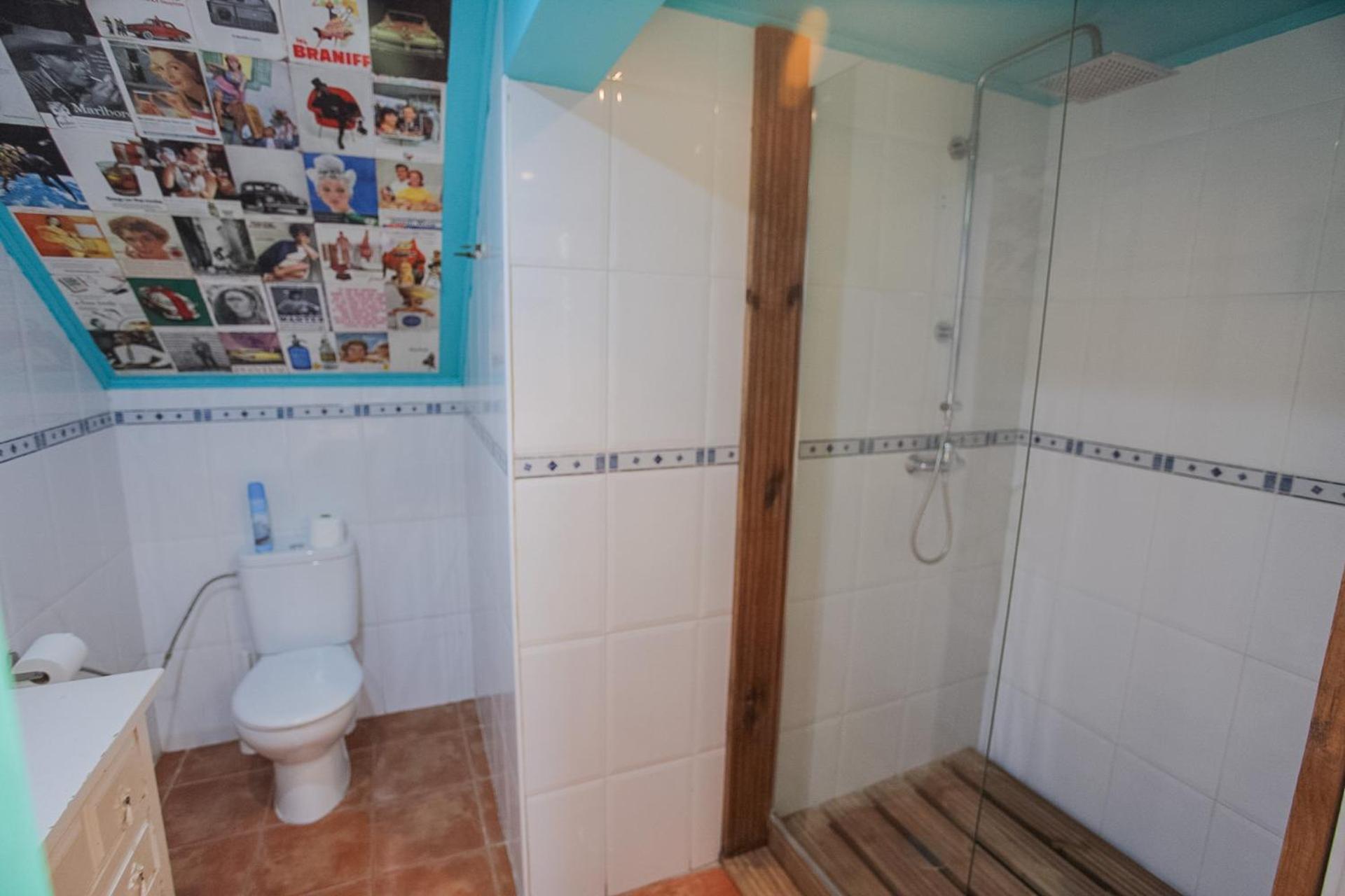 Bbtk Bed And Bike Hotel Malaga Bagian luar foto